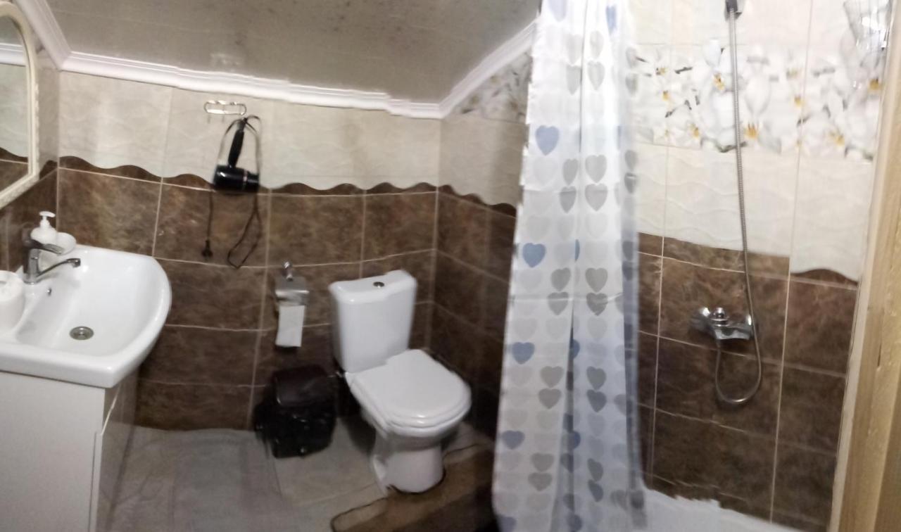 شقة Sova لازيتشينا المظهر الخارجي الصورة